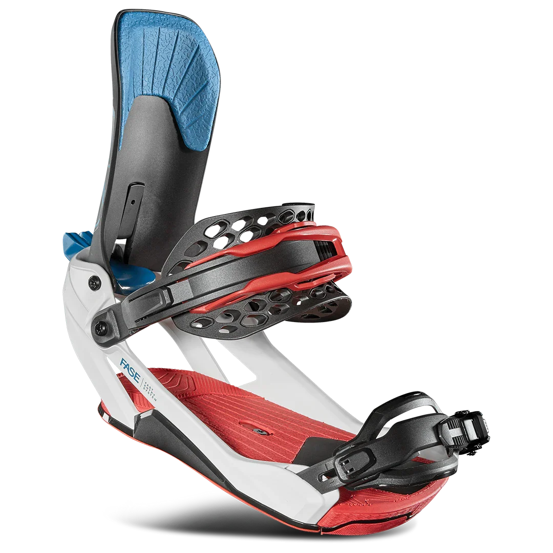 T32M Fase® X Pat Fava Snowboard Binding