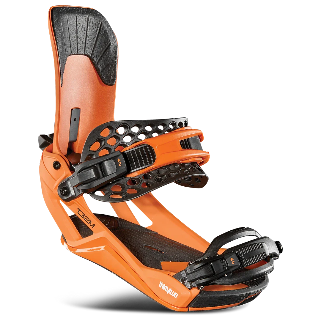 T32M Fase®  Snowboard Binding