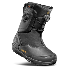 Men's Focus Boa® x Sweetin Boots Black/Yellow | thirtytwo EU