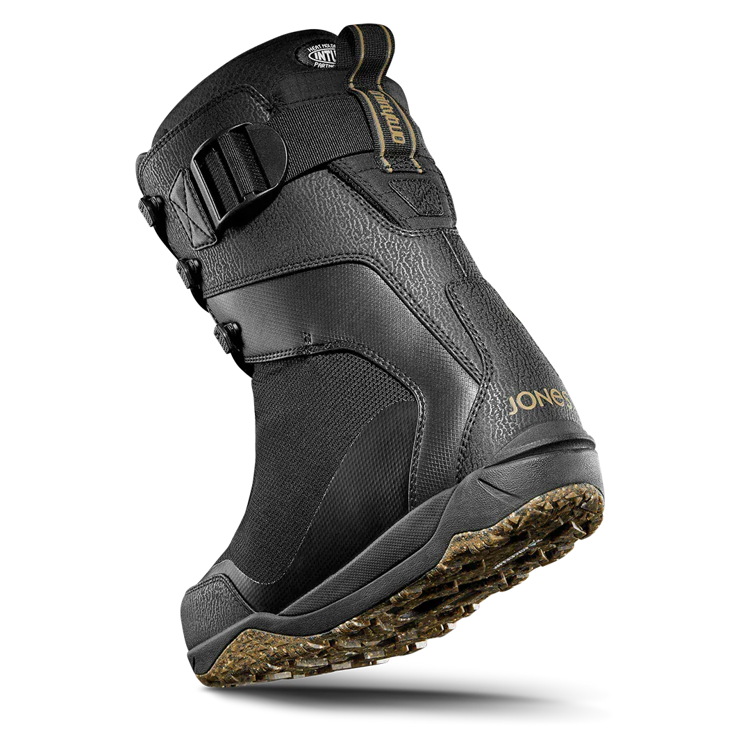 Men's Jeremy Jones MTB Lite Boots Black | thirtytwo EU Men's Jeremy Jones MTB Lite Boots Black | thirtytwo EU