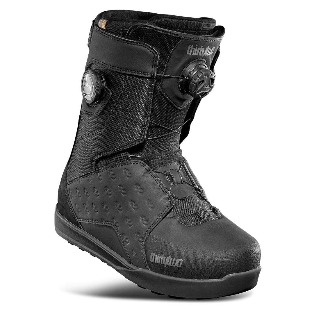 Men&#39;s Lashed Double BOA® Snowboard Boots