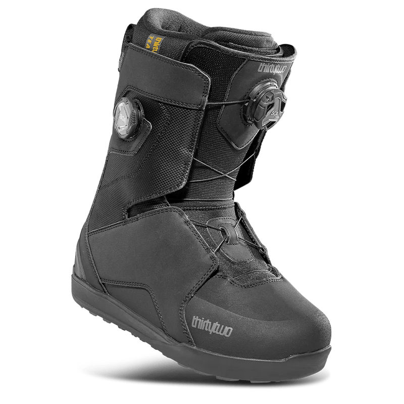 Men's Lashed Double BOA® Snowboard Boots
