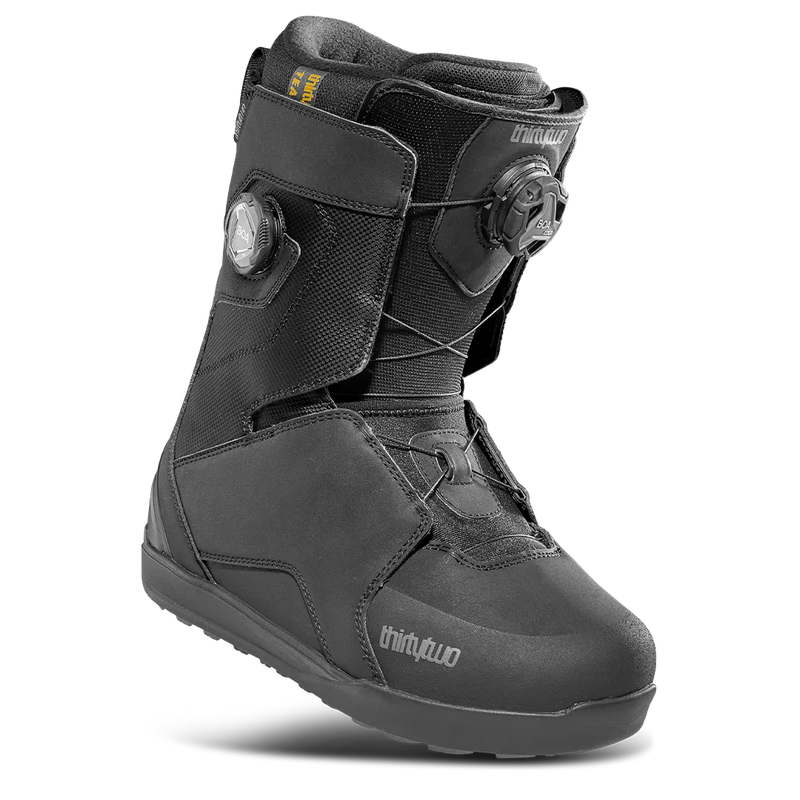 Men&#39;s Lashed Double BOA® Snowboard Boots