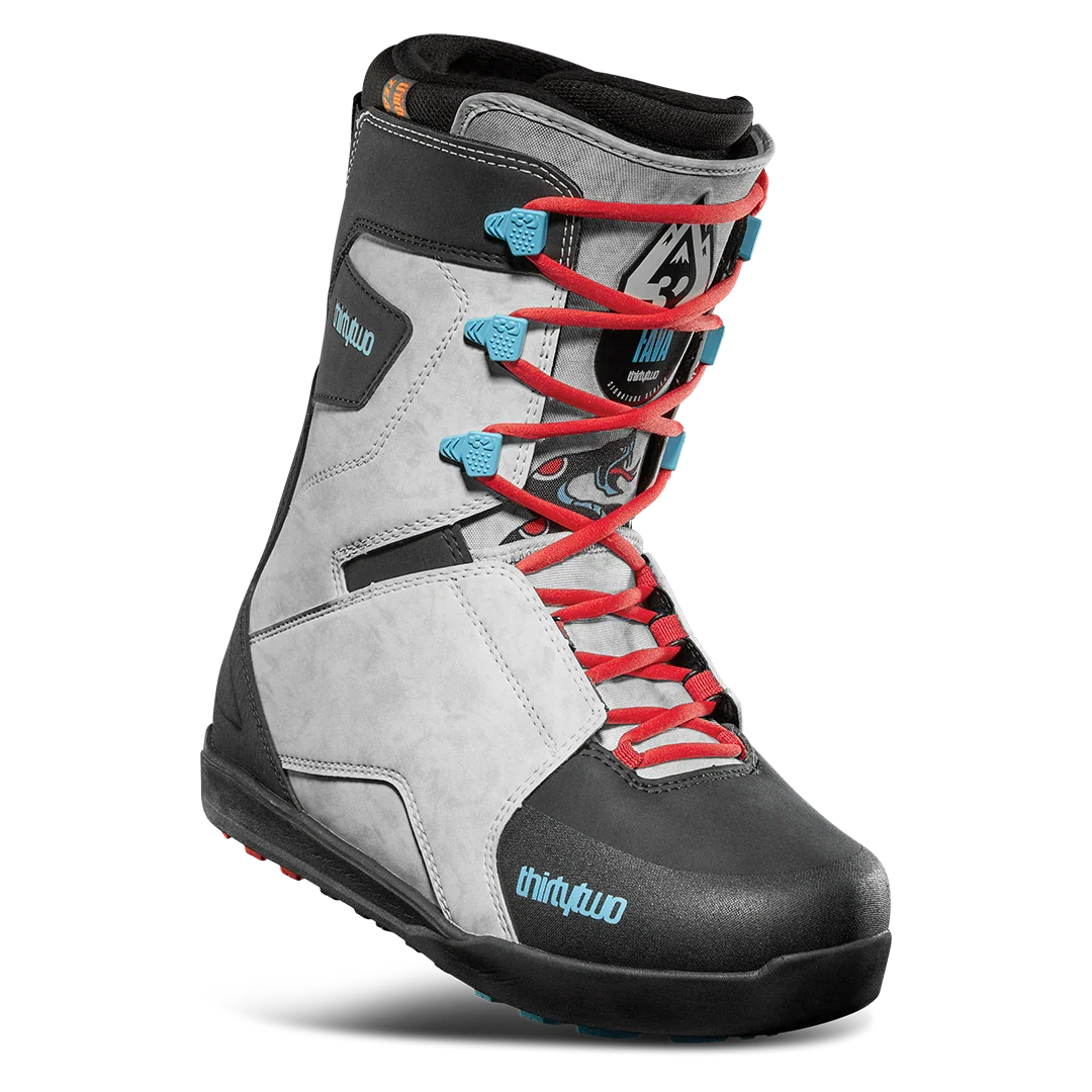 Men&#39;s Lashed X Fava Snowboard Boots