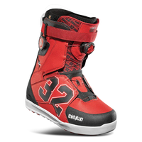 BLACK/RED color