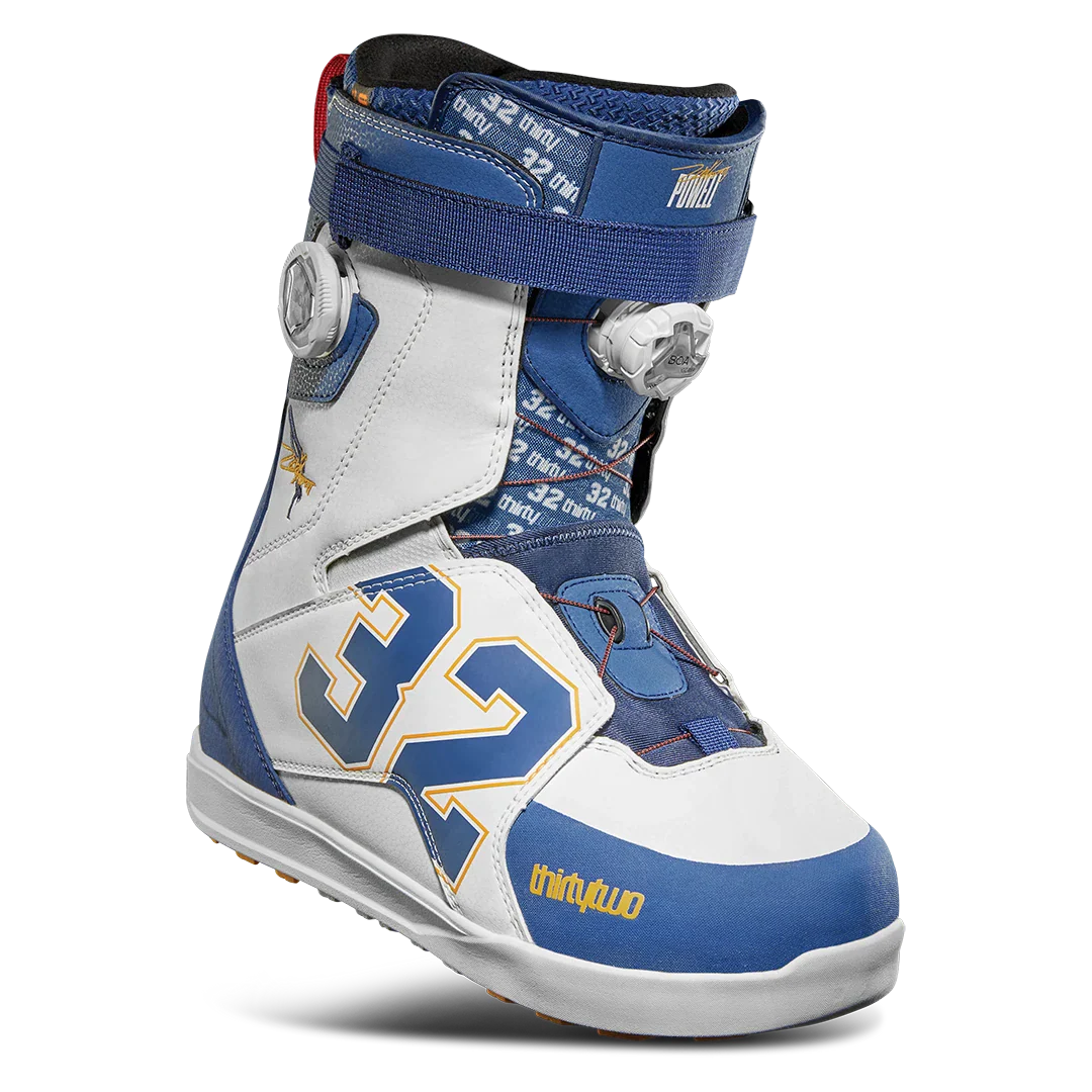 Men&#39;s Lashed XLT Double BOA® X Powell Snowboard Boots