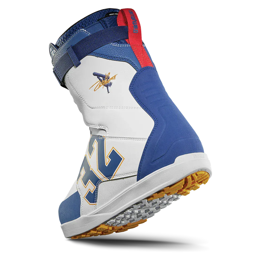 XLT Double Boa® x Powell Boots Navy/White | thirtytwo EU Boots ThirtyTwo Snowboard gear boots and bindings