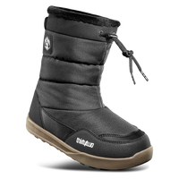 BLACK/GUM color