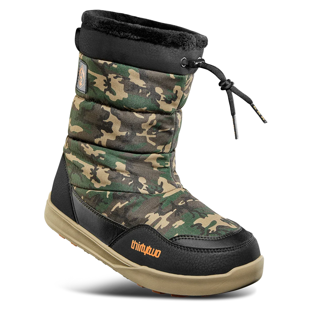 Moon Walker Boot