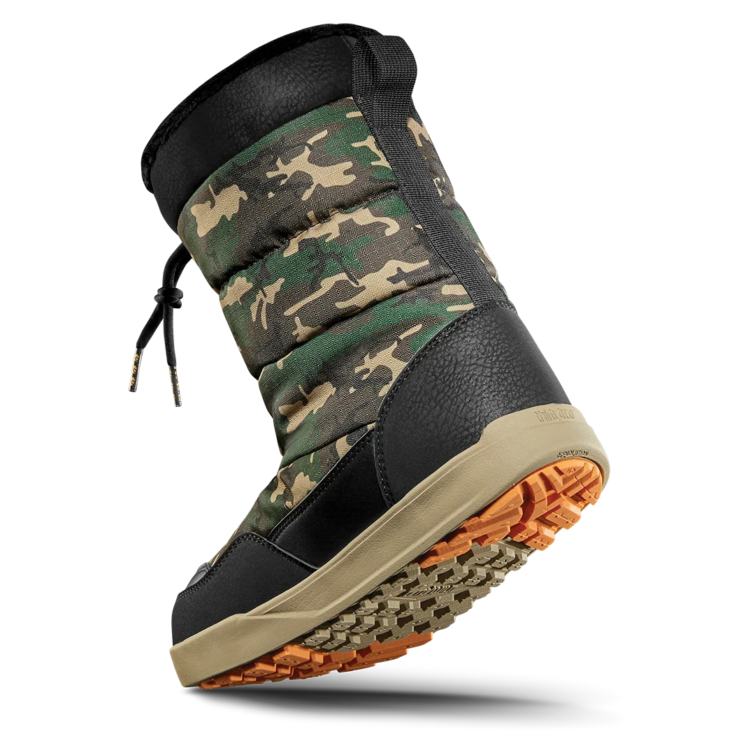 Moon Walker Boot
