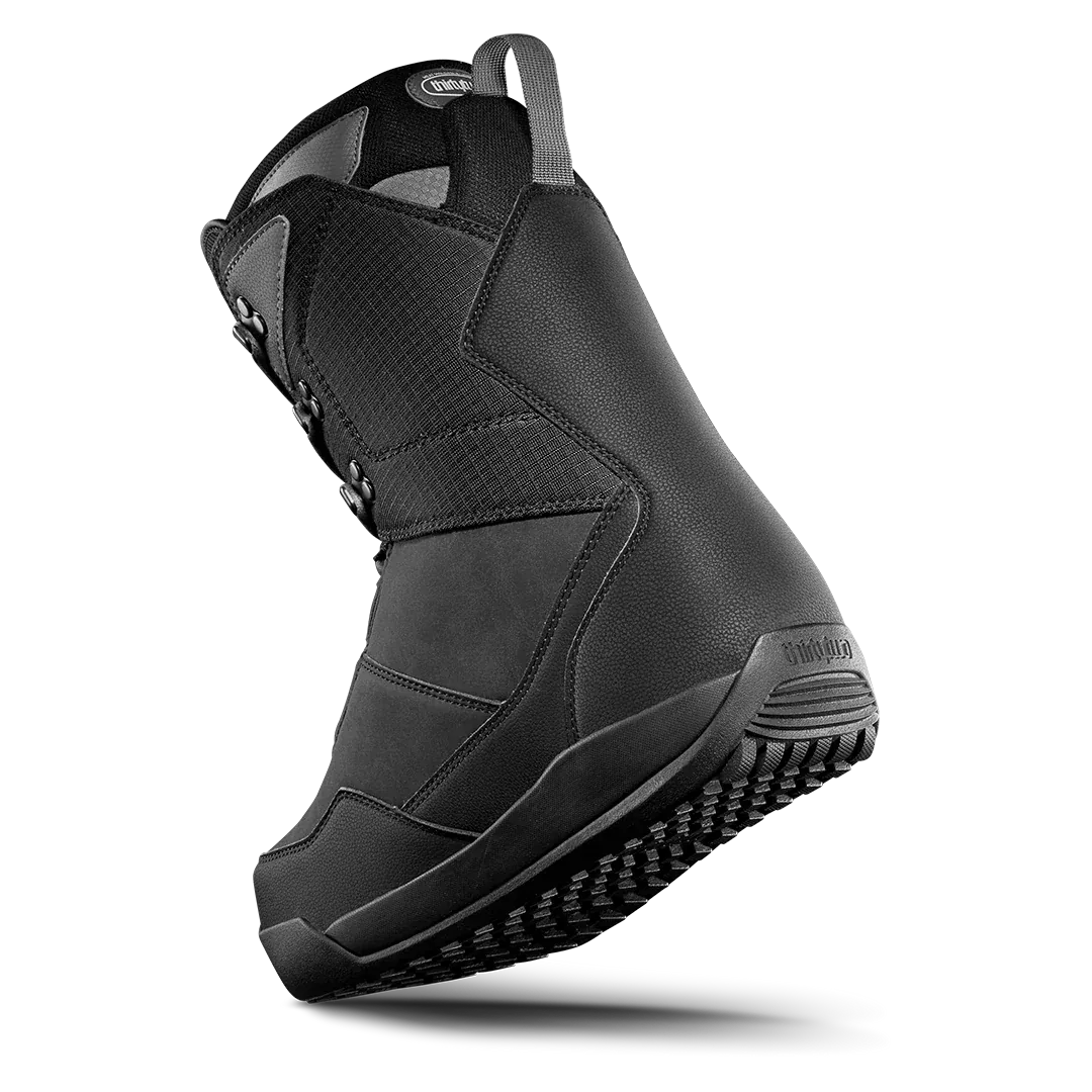 Men's Shifty Boa® Snowboard Boots Black | thirtytwo EU Boots ThirtyTwo Snowboard gear boots and bindings