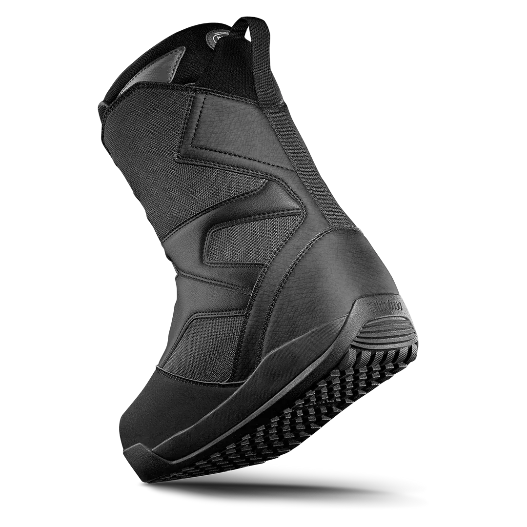 Men's STW Double Boa® Snowboard Boots Black | thirtytwo EU Men's STW Double Boa® Snowboard Boots Black | thirtytwo EU