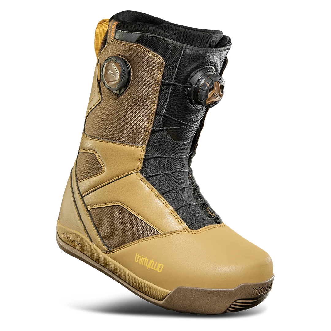 Men&#39;s STW Double BOA® Snowboard Boots