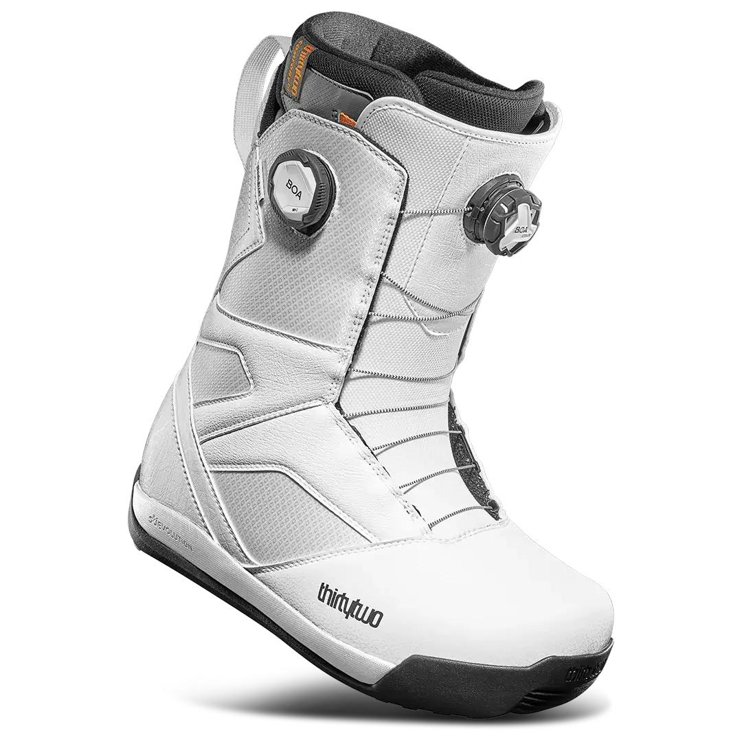 Men&#39;s STW Double BOA®  Snowboard Boots