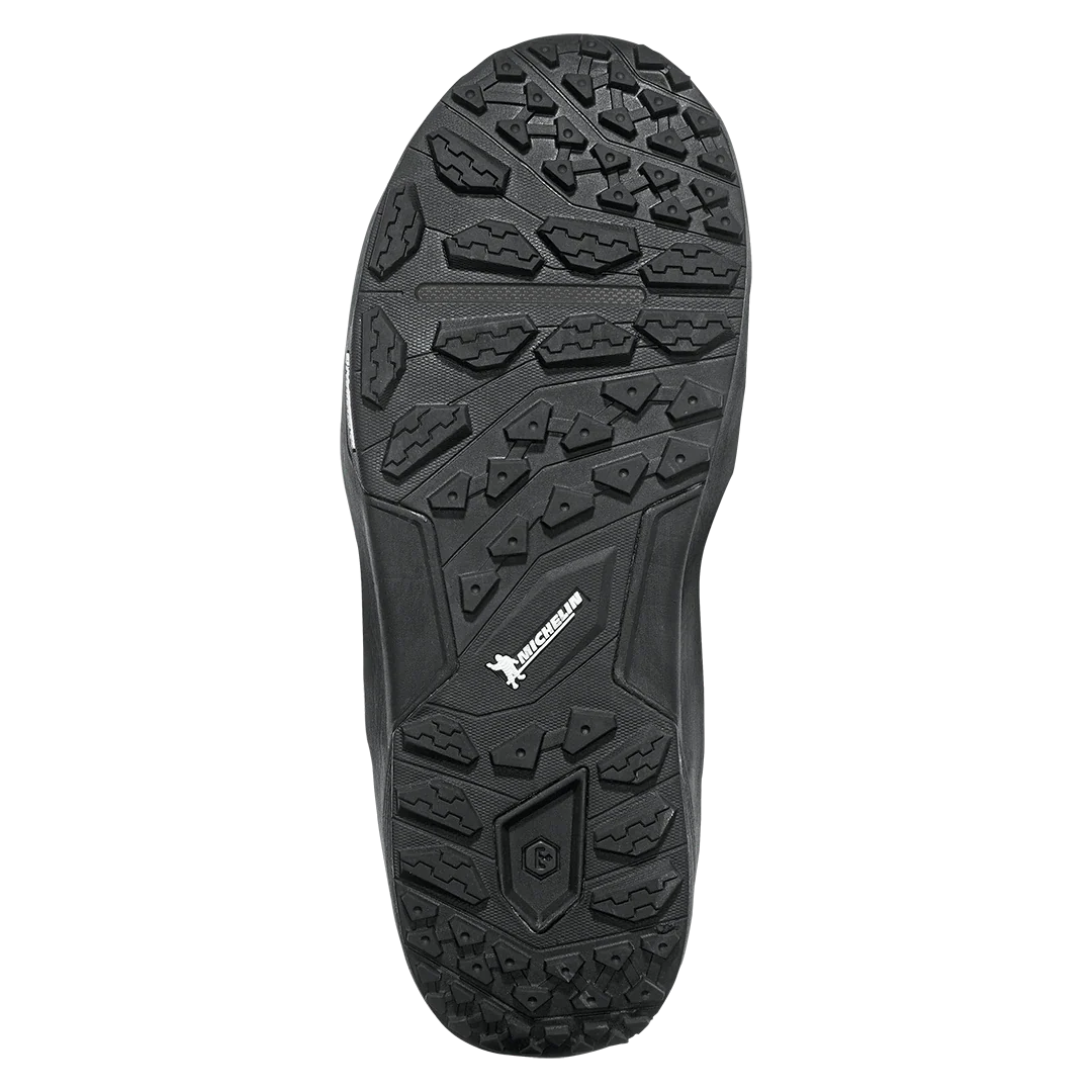 Men&#39;s TM-2 Double BOA® X Hansen Snowboard Boots