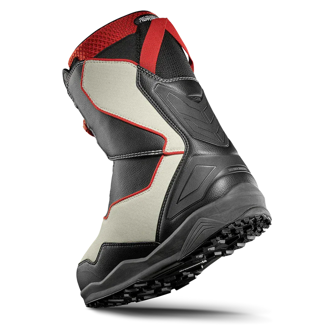 Men's TM - 2 Boa® x Hansen Boots Black/White | thirtytwo EU Boots ThirtyTwo Snowboard gear boots and bindings