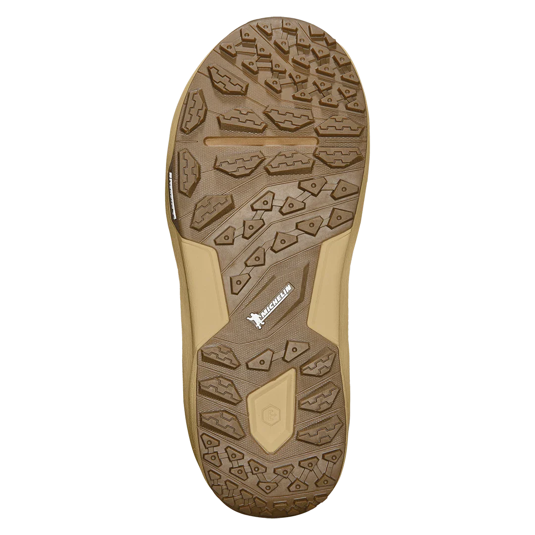 Men&#39;s TM-2 Double BOA® Wide X Merril Snowboard Boots