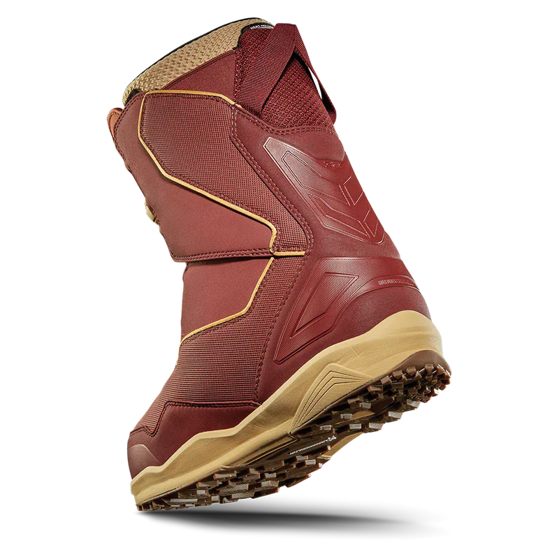 Men's TM-2 Double BOA® Wide X Merrill Snowboard Boots