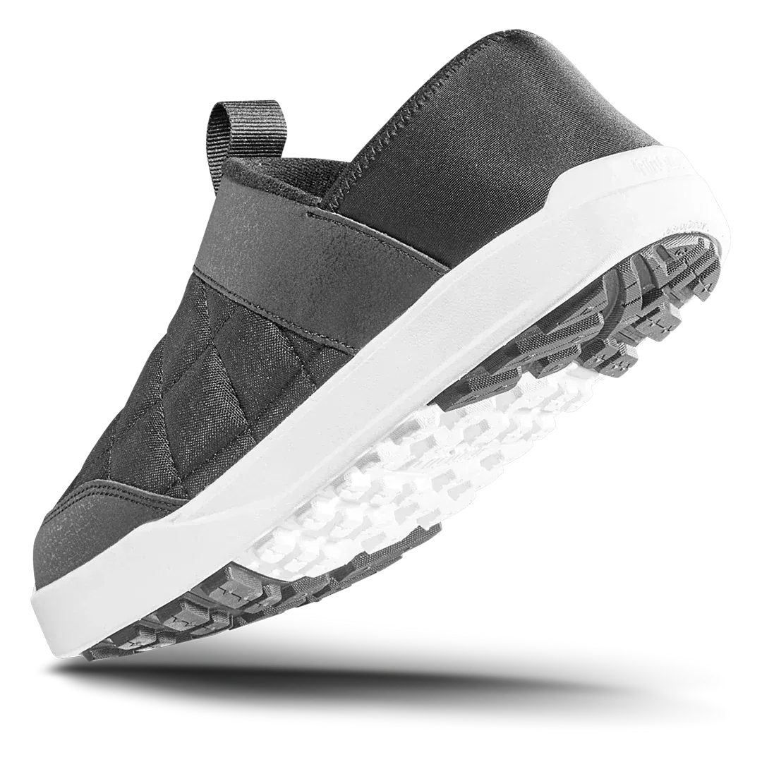 Men's Lounger x Volcom Boots Black | thirtytwo EU Boots ThirtyTwo Snowboard gear boots and bindings