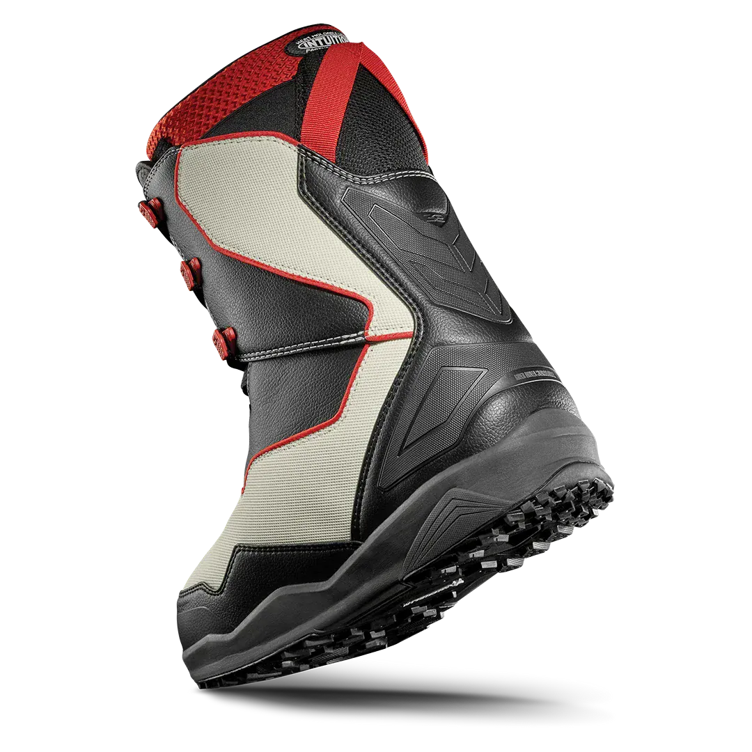 Men's TM - 2 x Hansen Boots Black/White | thirtytwo EU Boots ThirtyTwo Snowboard gear boots and bindings