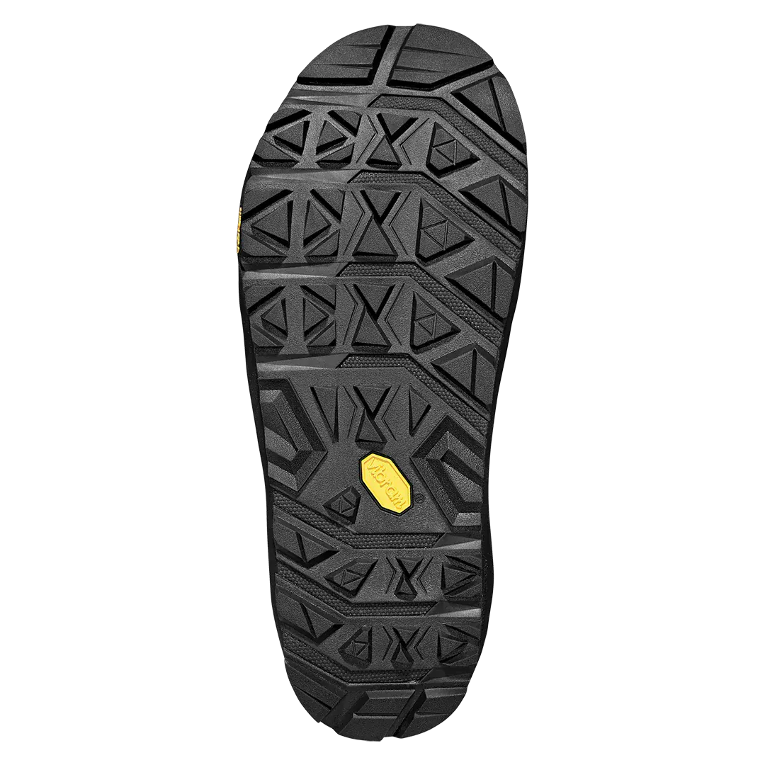 TM - 2 Jones Snowboard Boots Black/Brown | thirtytwo EU Boots ThirtyTwo Snowboard gear boots and bindings
