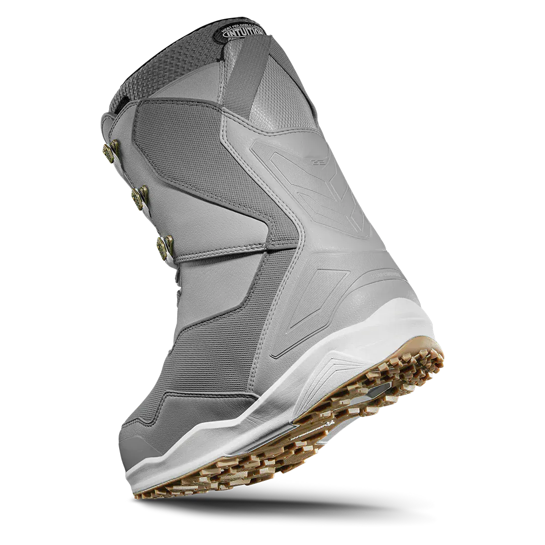 Men's TM - 2 x Stevens Snowboard Boots Grey | thirtytwo EU Boots ThirtyTwo Snowboard gear boots and bindings
