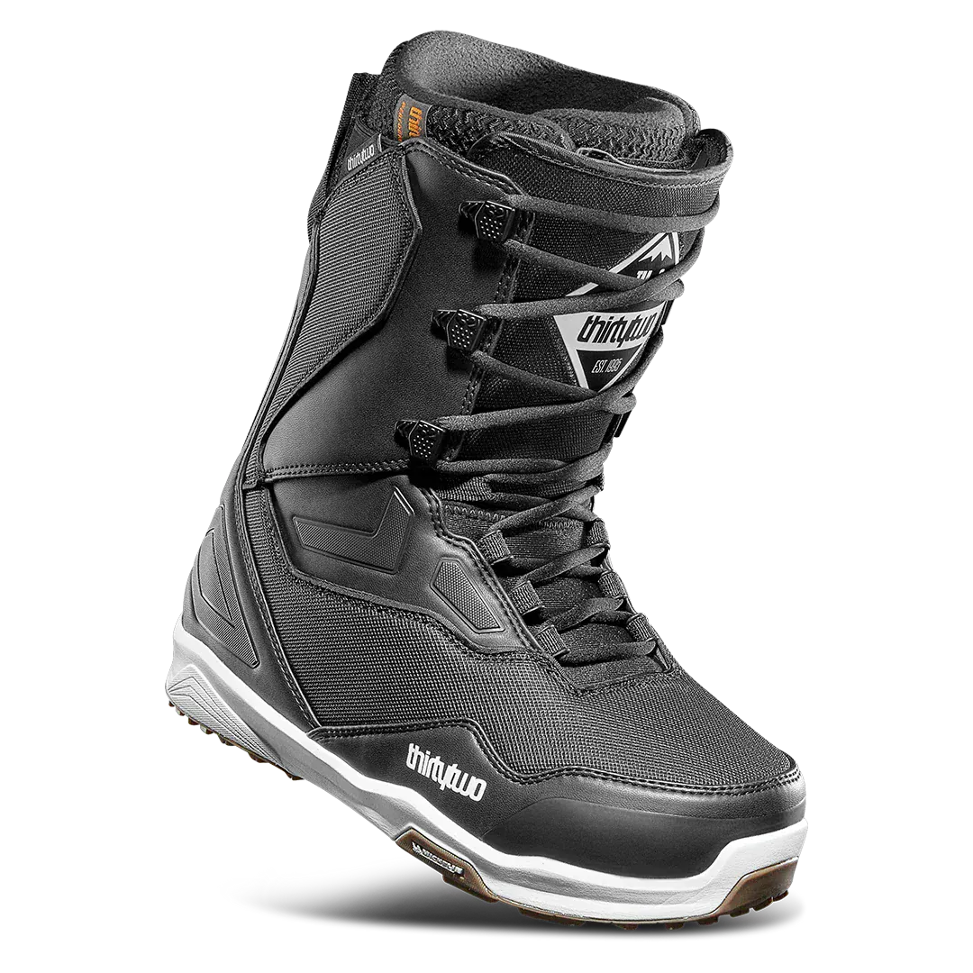 Men's TM - 2 Snowboard Boots Black | thirtytwo EU Men's TM - 2 Snowboard Boots Black | thirtytwo EU