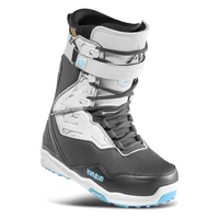 BLACK/LIGHT BLUE color