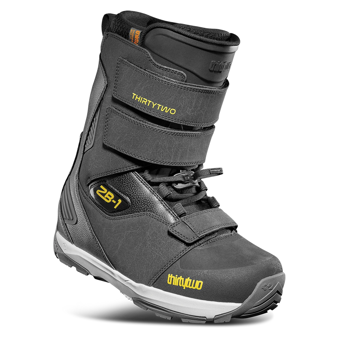 Men&#39;s ZB-1 Snowboard Boots