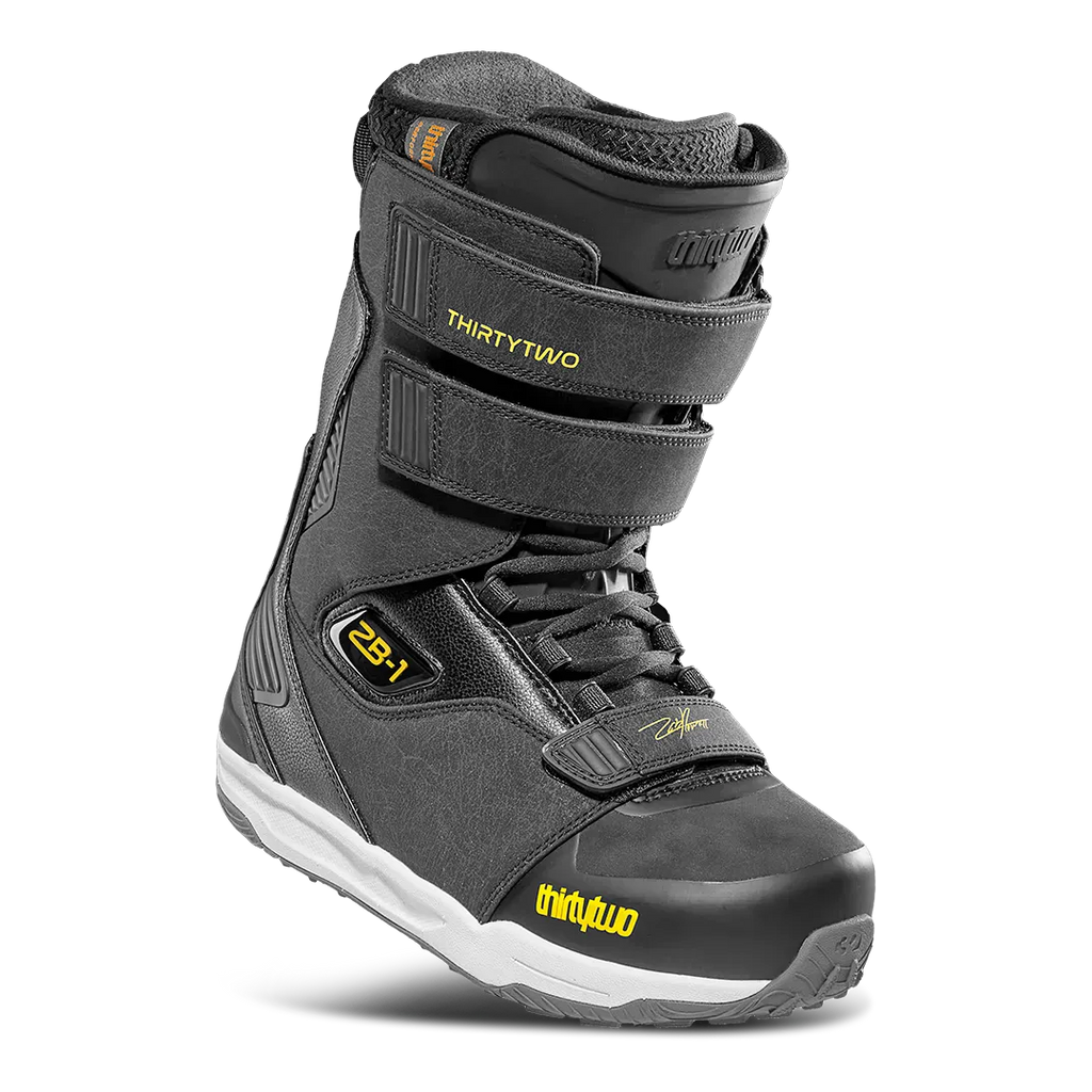 スノーボード thirtytwo T.26.BTM.ZBO.BK-H-001_610c024a
