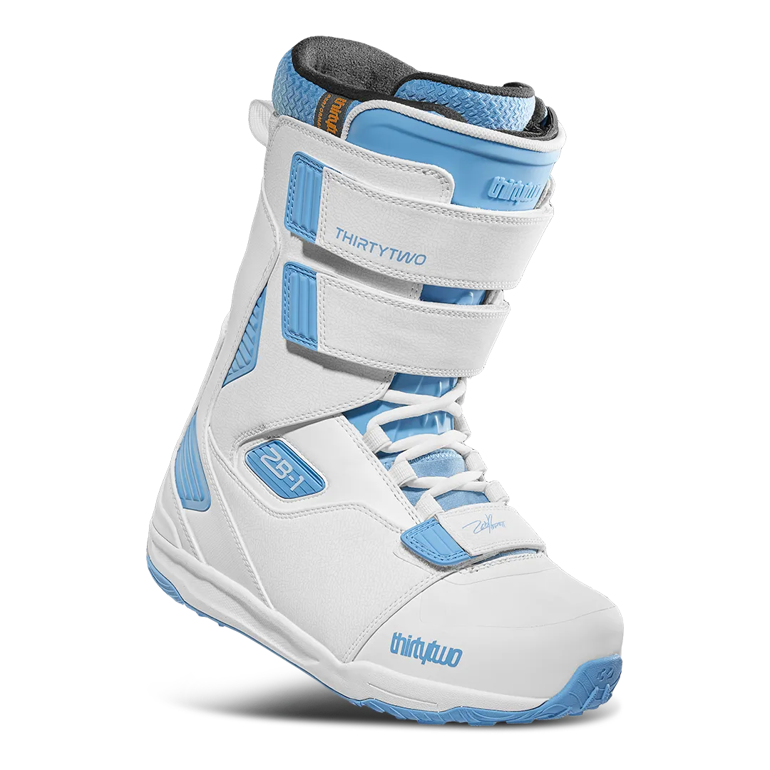 Men&#39;s ZB-1 Snowboard Boots