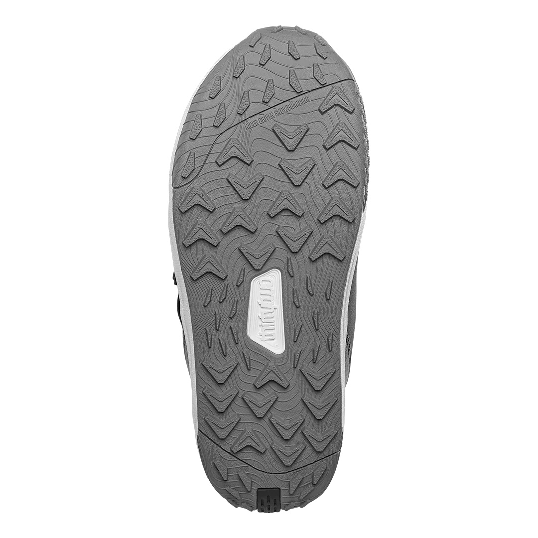 Men's ZB - 1 Boa® Snowboard Boots Black | thirtytwo EU Boots ThirtyTwo Snowboard gear boots and bindings