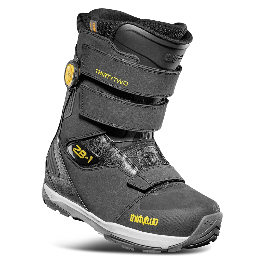 Men&#39;s ZB-1 BOA® Snowboard Boots