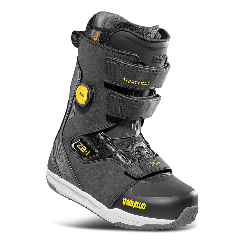 Men's ZB-1 BOA® Snowboard Boots