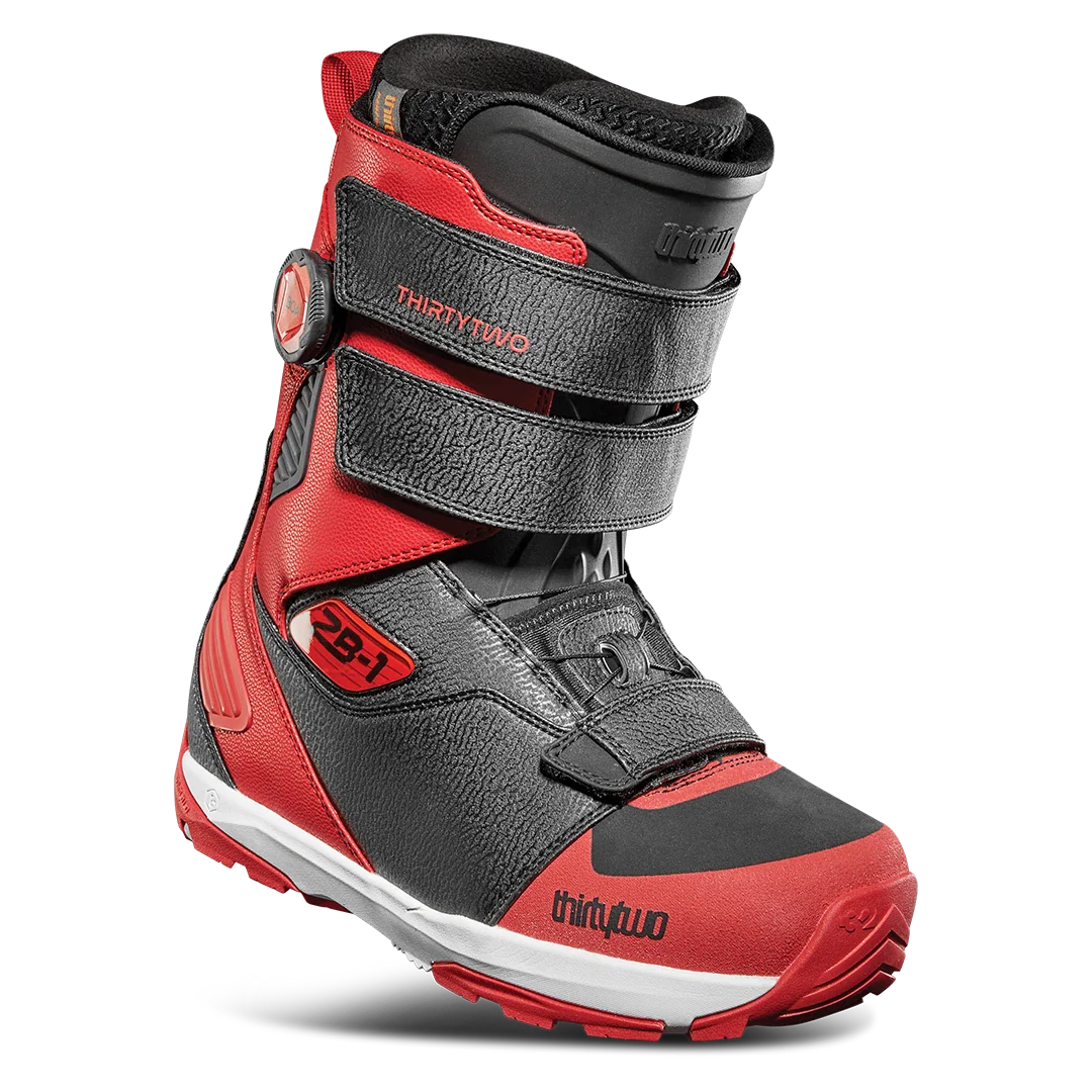 Men&#39;s ZB-1 BOA® Snowboard Boots