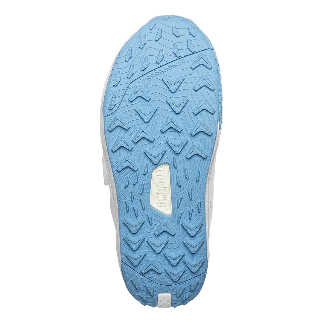 Men's ZB - 1 Boa® Snowboard Boots White/Blue | thirtytwo EU Boots ThirtyTwo Snowboard gear boots and bindings