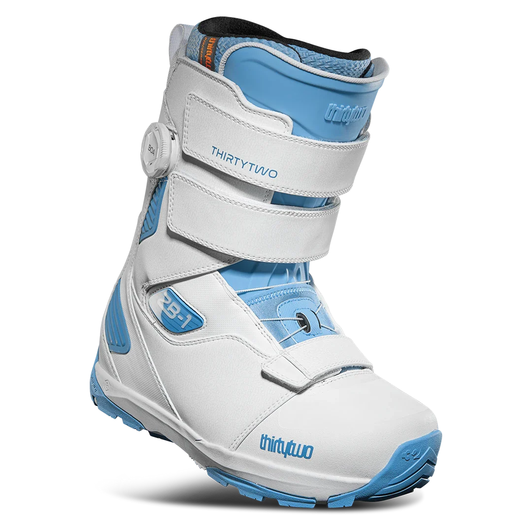 Men&#39;s ZB-1 BOA® Snowboard Boots