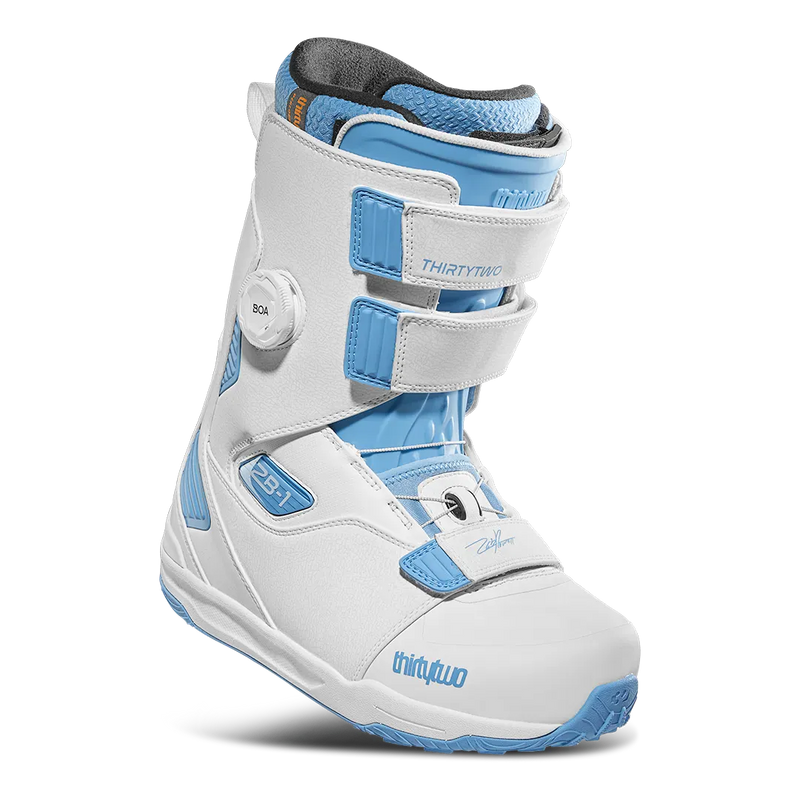 Men's ZB-1 BOA® Snowboard Boots