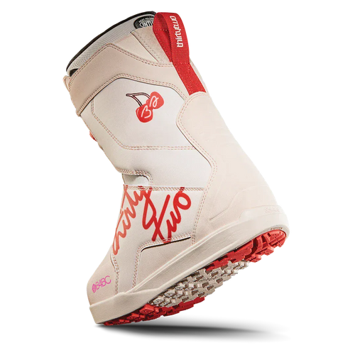 Women's Lashed Double Boa® x B4BC Boots Pink | thirtytwo EU Boots ThirtyTwo Snowboard gear boots and bindings