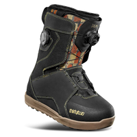 BLACK/GUM color
