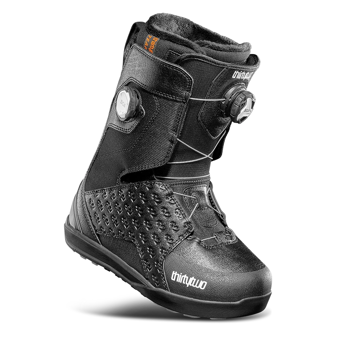 Women&#39;s Lashed Double BOA® Snowboard Boots