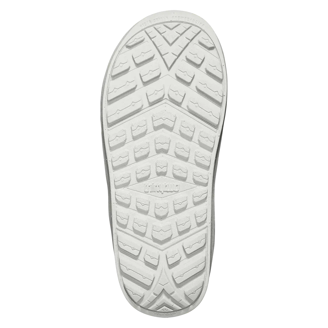Women's Lashed Double Boa® Snowboard Boots Bone | thirtytwo EU Boots ThirtyTwo Snowboard gear boots and bindings