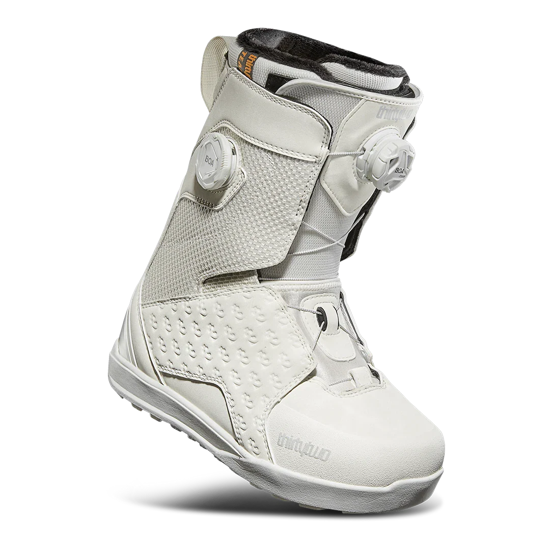 Women&#39;s Lashed Double BOA® Snowboard Boots