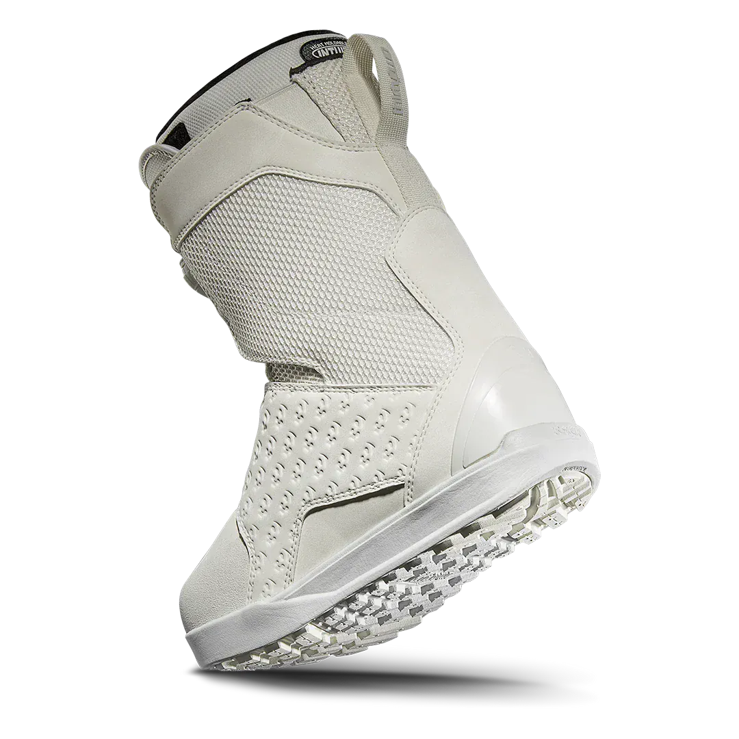 Women's Lashed Double Boa® Snowboard Boots Bone | thirtytwo EU Boots ThirtyTwo Snowboard gear boots and bindings