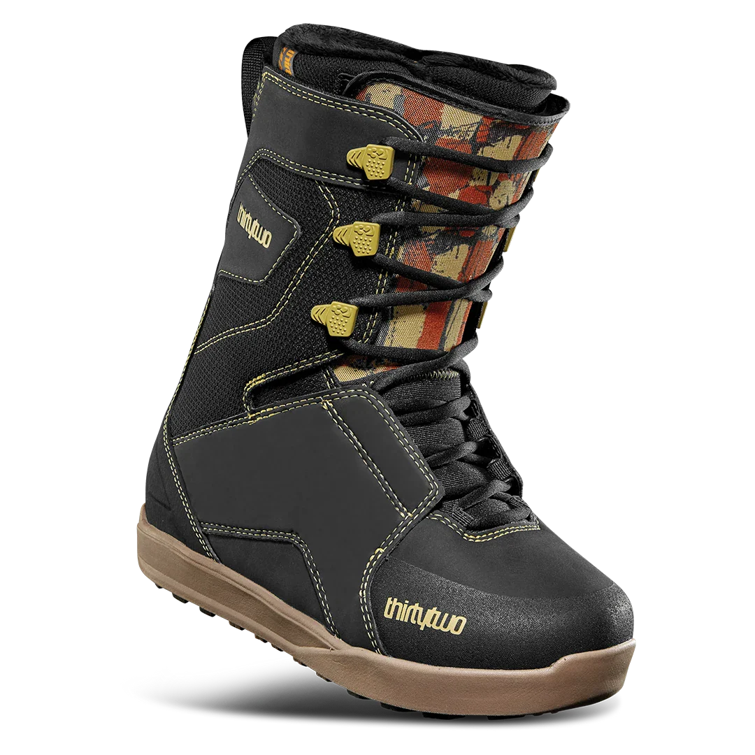 Women's Lashed X Melancon Snowboard Boots