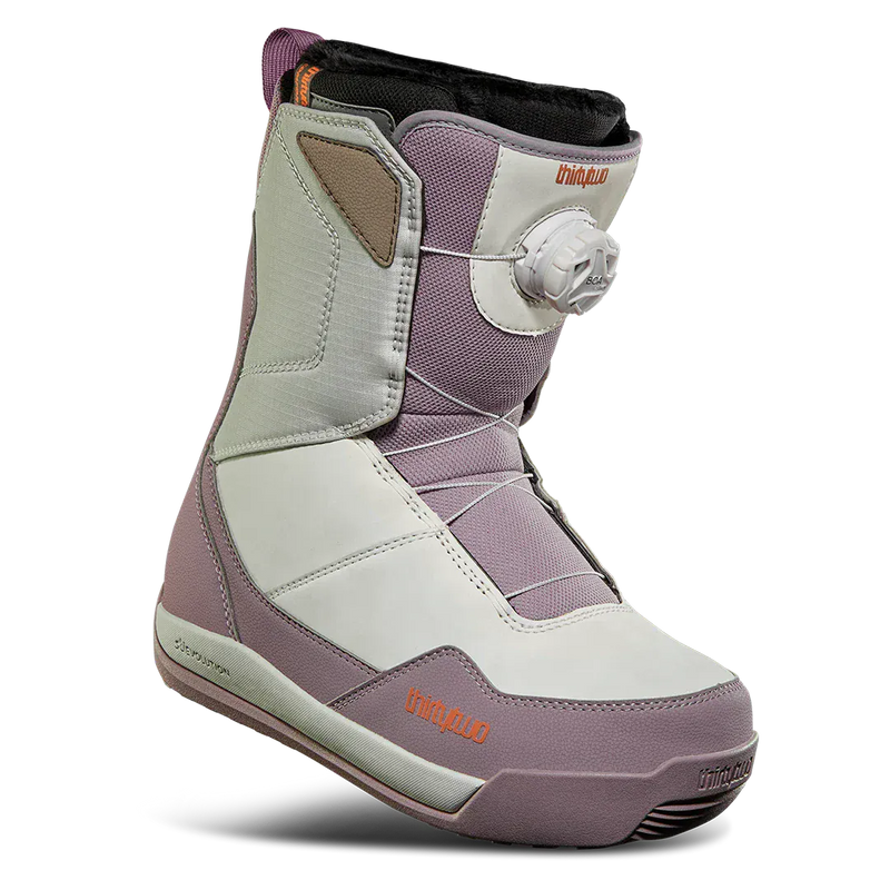 Women's Shifty BOA® Snowboard Boots