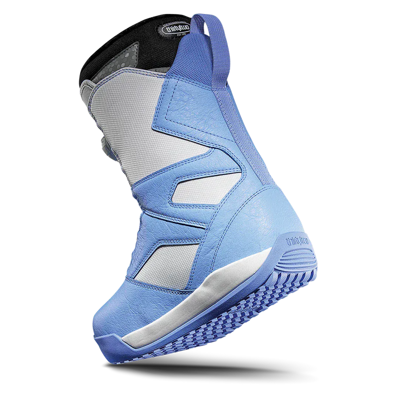 Women's STW Double BOA® Snowboard Boots