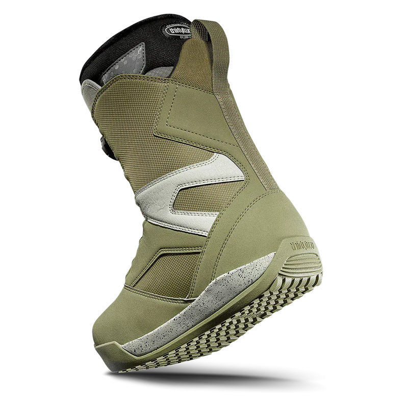 Women's STW Double BOA® Snowboard Boots