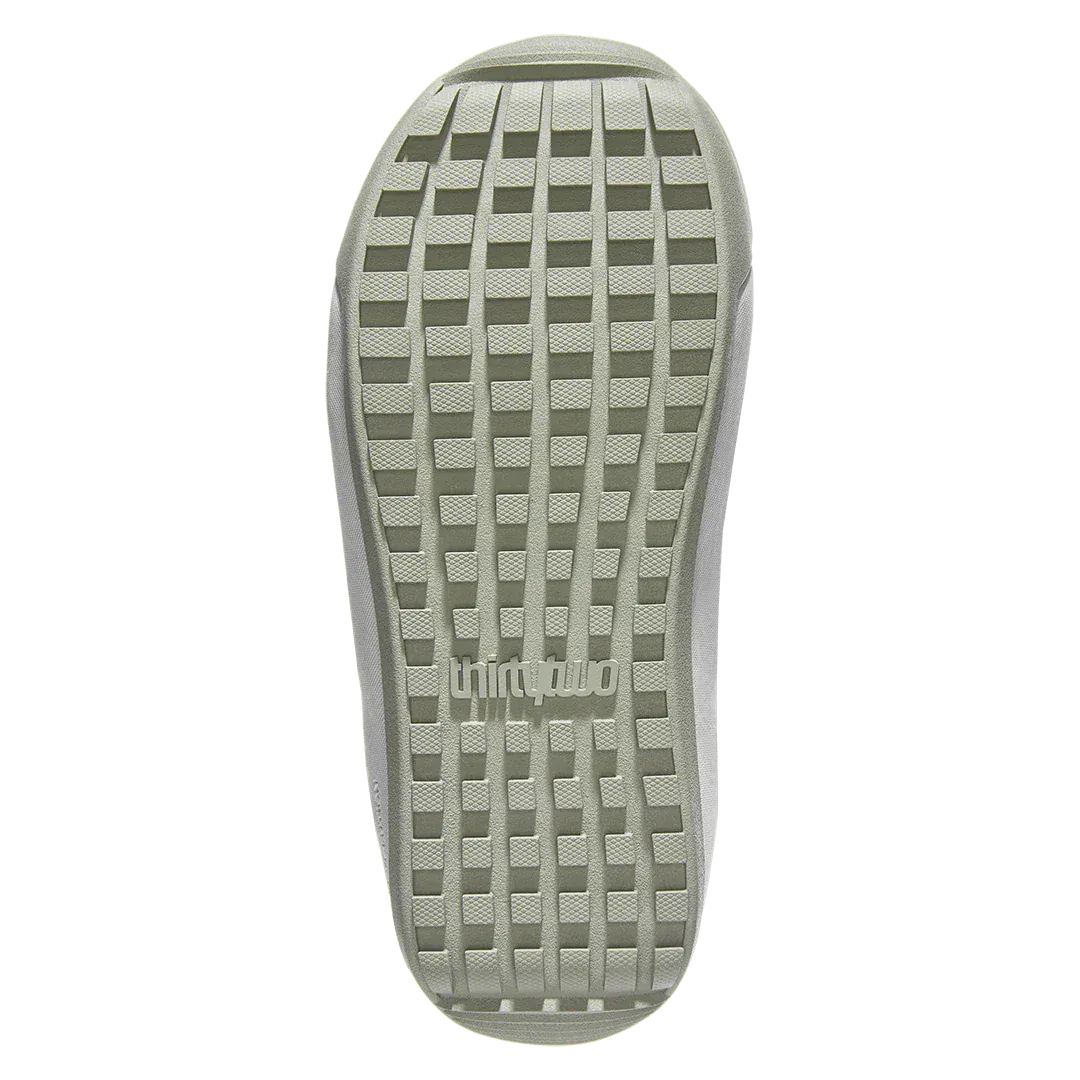 Women's STW Double Boa® Snowboard Boots Creme | thirtytwo EU Boots ThirtyTwo Snowboard gear boots and bindings