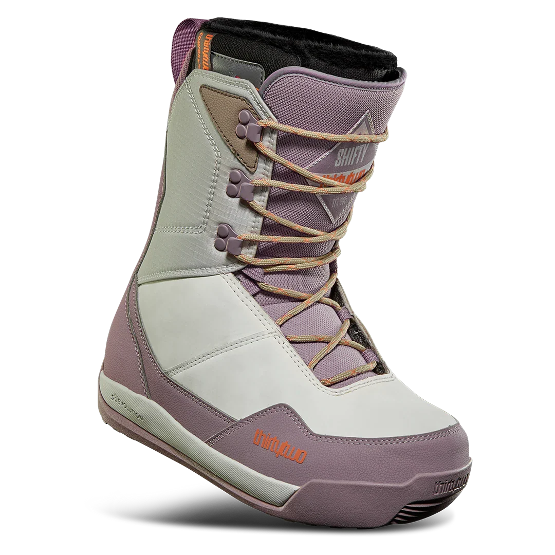 Women&#39;s Shifty Snowboard Boots